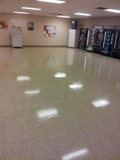 tile grout cleaning cape coral