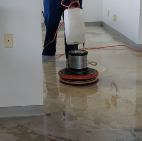 Cape Coral tile and grout cleaning