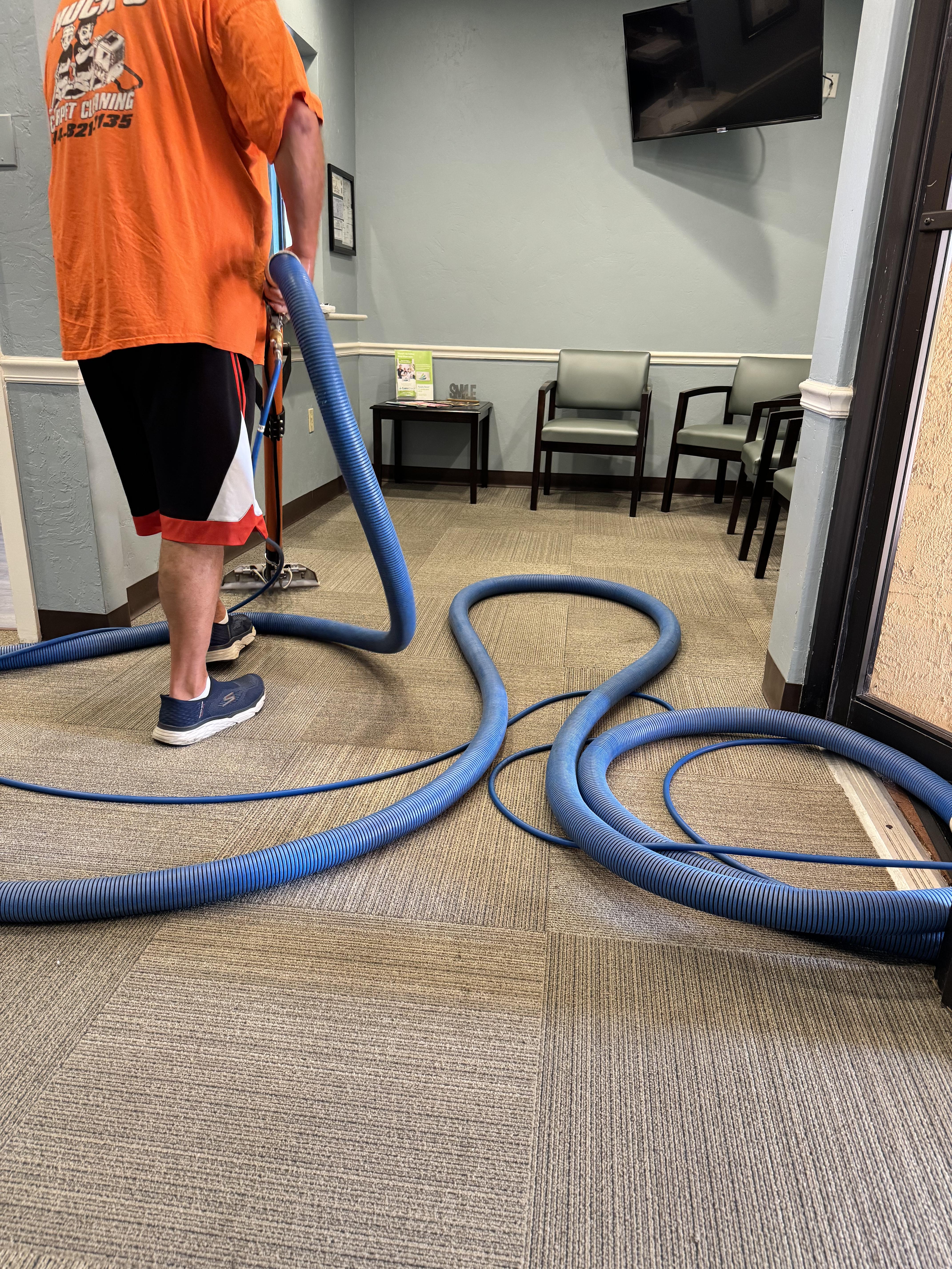 cape coral carpet cleaning