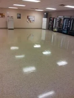 tile and grout cleaning
