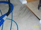 Cape Coral carpet cleaning