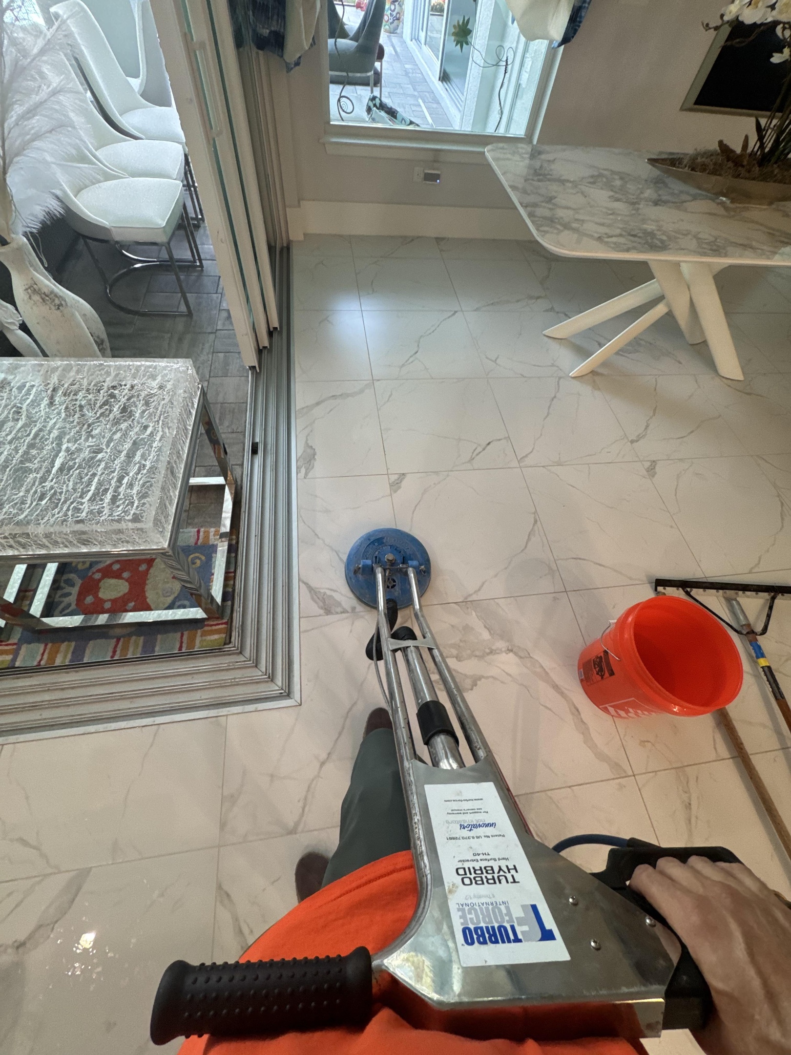 tile cleaners Cape Coral