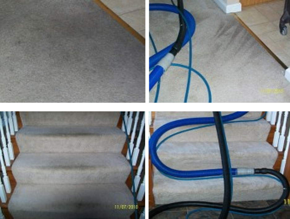 tile and grout cleaning cape coral