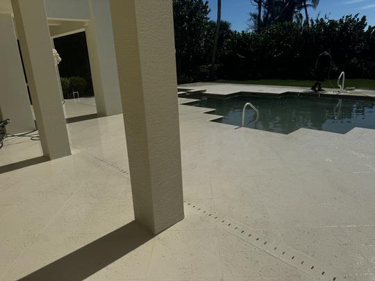 Cape Coral pressure washing