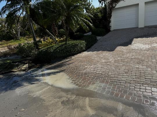 power washing Cape Coral